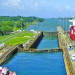 Панамский канал: описание, история, координаты и интересные факты