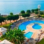Holidays in Cyprus Cost of all-inclusive packages