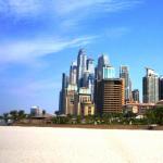 UAE in May: weather, sea, reviews